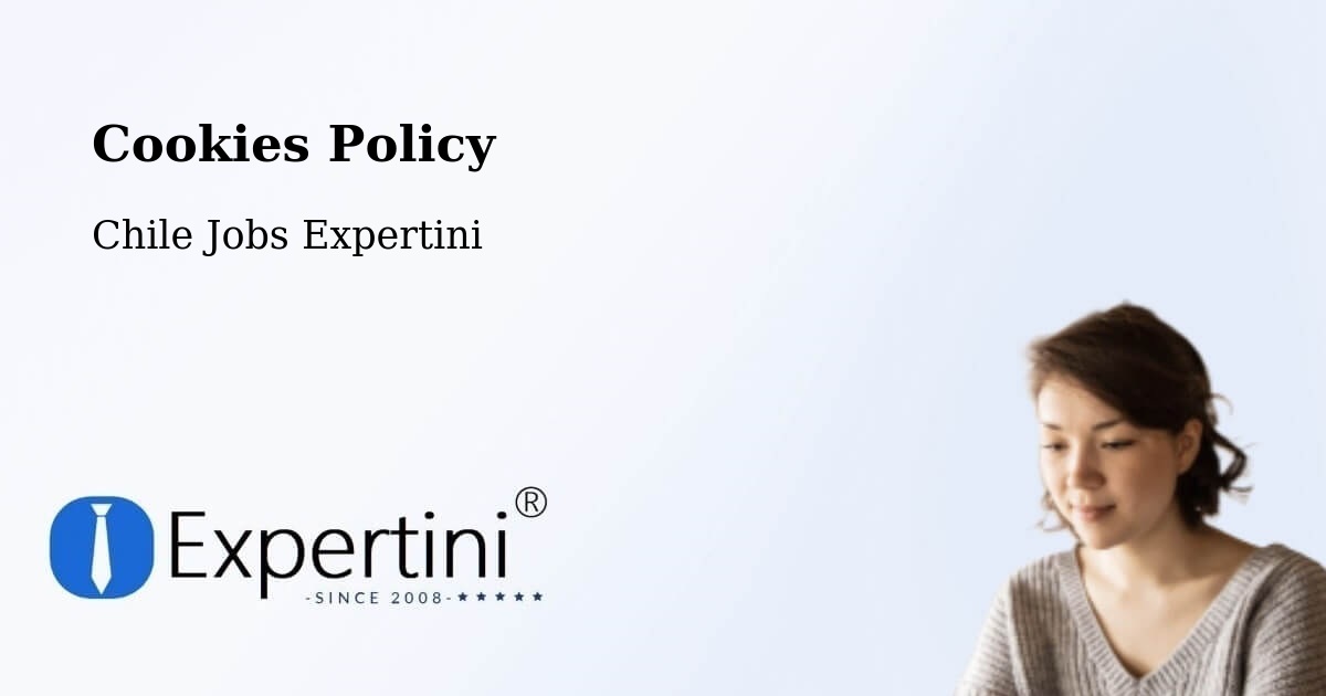 Cookie Policy – Tucapel - Chile Jobs Expertini