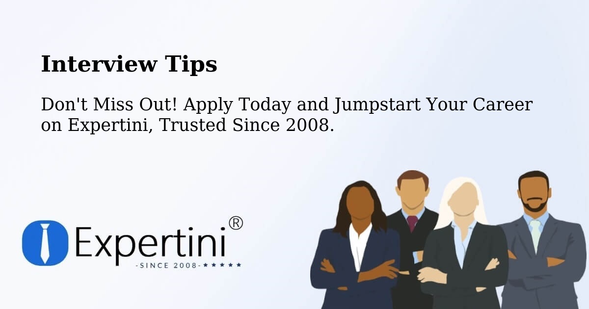 Interview Tips & Techniques for Job Seekers – Tucapel - Tucapel, Chile Jobs Expertini